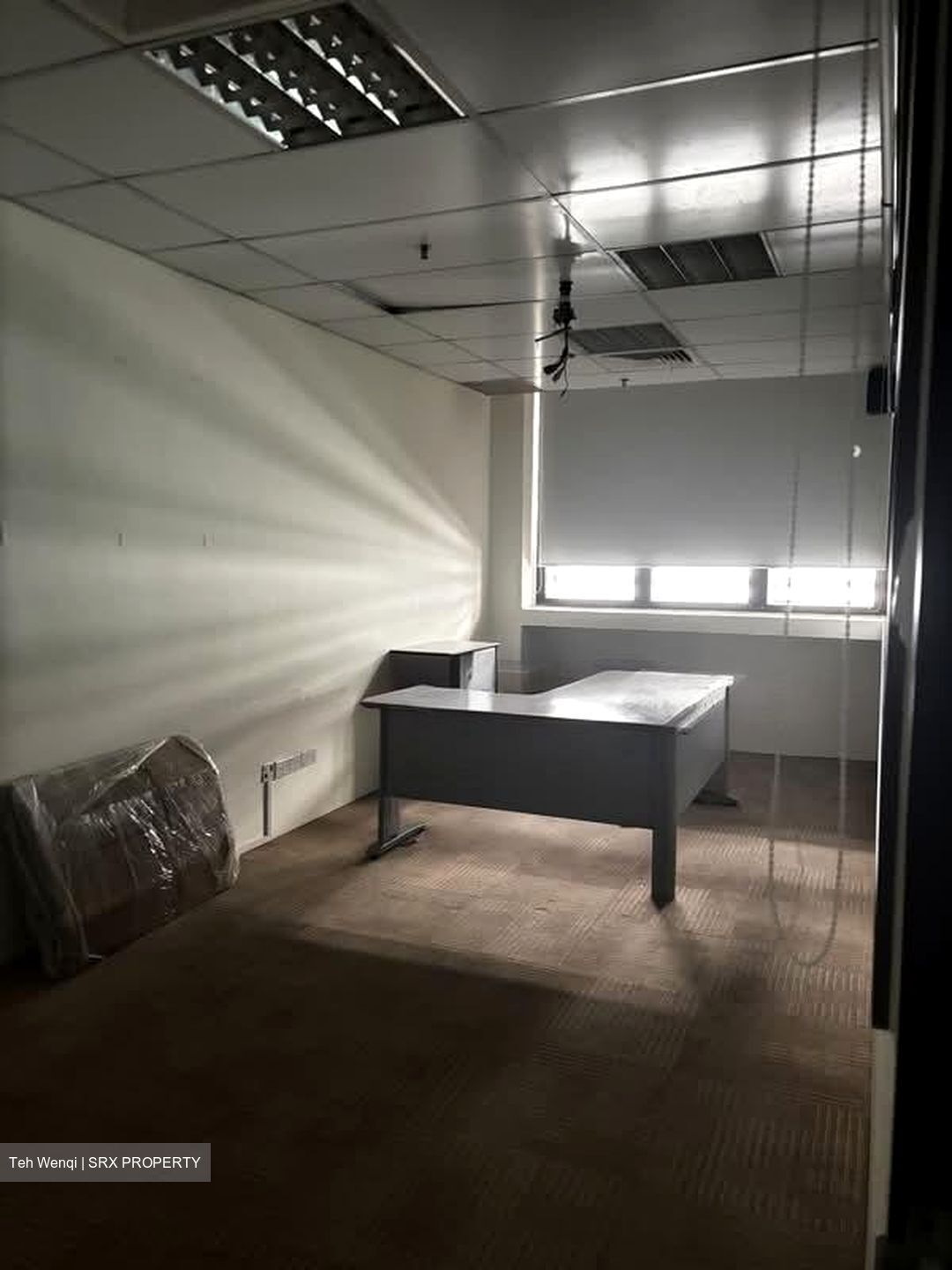 Sis Building (D3), Factory #528905611